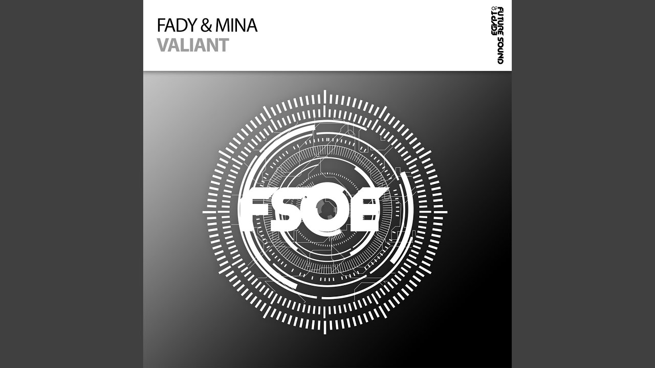 Valiant (Original Mix)