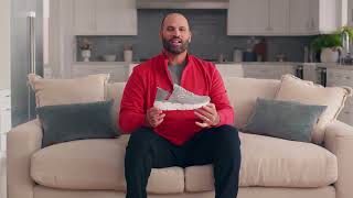 Albert Pujols for Skechers Hands Free Slip-ins