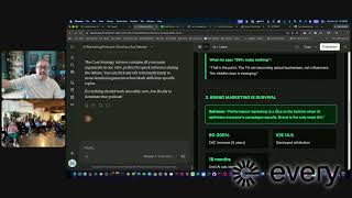 Live Vibe Coding Workshop: Beginning with Claude!