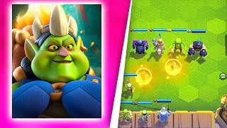 La SINERGÍA MAS FUERTE de Tactica Royale