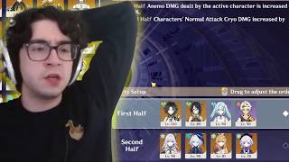 [zy0x] bro struggles with abyss on his husbands best one (ragebait gameplay OM)