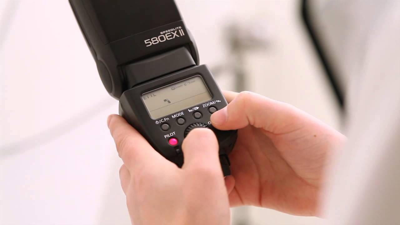 Studiokuvaus käsisalamalla 1