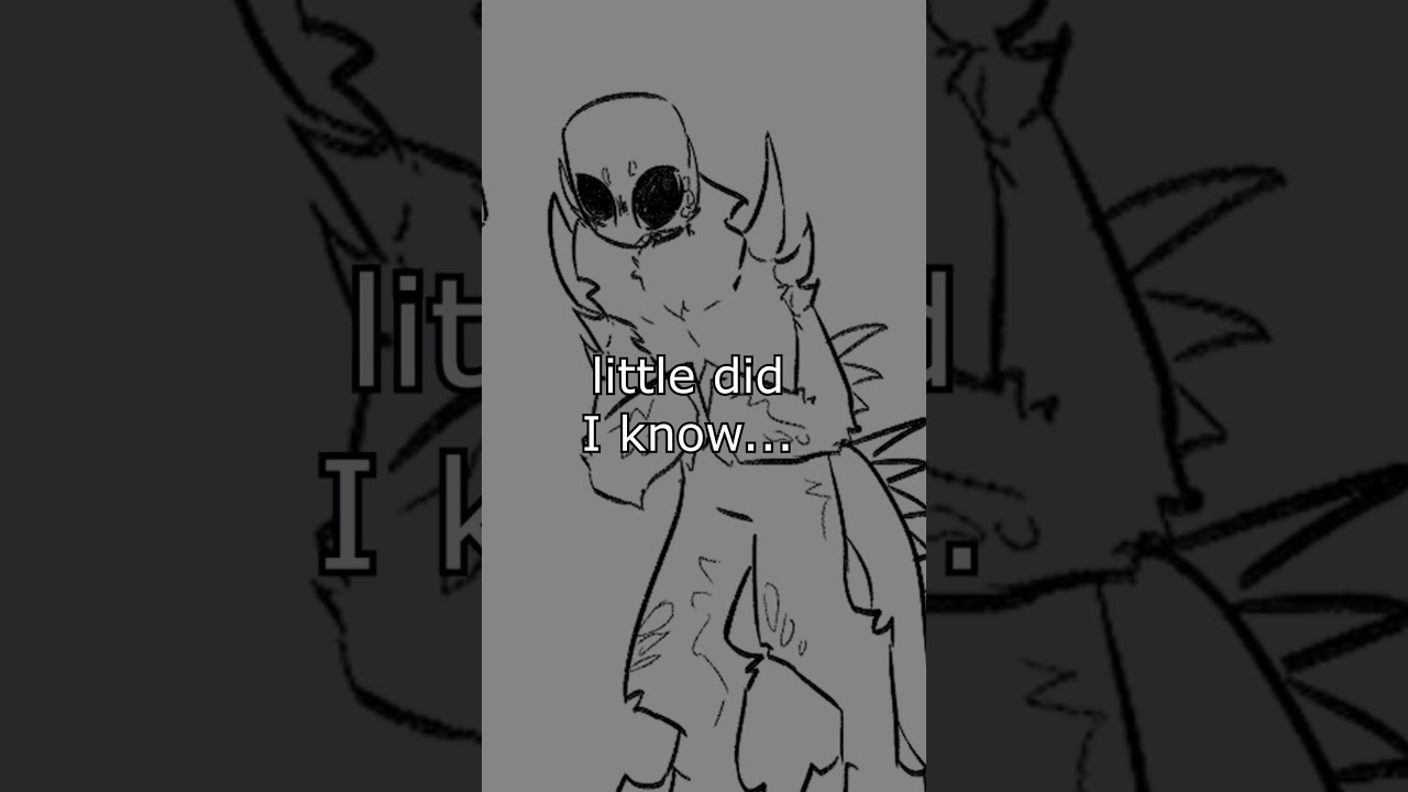 Creature Feature | Pursuer Die of Death 