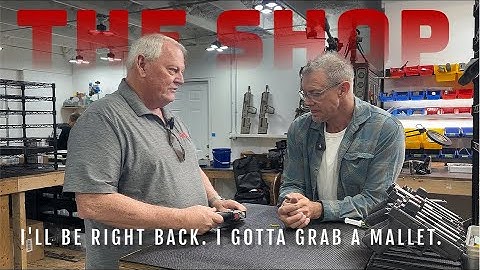 This Glock Failed A Drop Test – Here’s Why