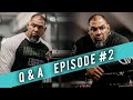 Q&amp;A with Tony Sentmanat (Episode #2) // RealWorld Tactical