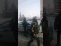 Разгон митинга Навального в Иркутске. Я в самой гуще событий. Полное видео у меня на канале