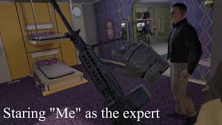 Friends But Its A Bad Meme Of Me.