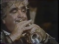 Maurice Andre - Tartini Trumpet concerto cadenza