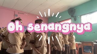 Oh senangnya OST KOKI KOKI CILIK