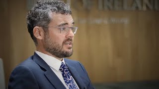 Mark Finan - Living With Psoriatic Arthritis