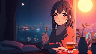 Mindful Music for Study Breaks
