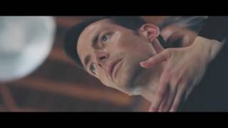 Particles - contemporary dance choreography by Francisco Gella and directed by Matthew McKee