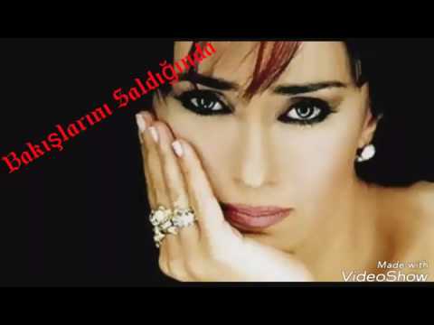 Yıldız Tilbe - Bakışlarını Saldığında 2017 ilk kez