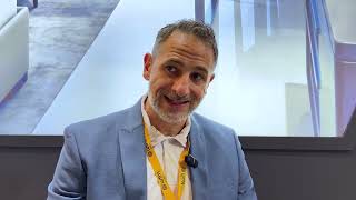 WTM Spotlight Riyadh 2026: Sherif Salem, Int. Revenue & Systems Manager, Operations EMEA, BWH Hotels