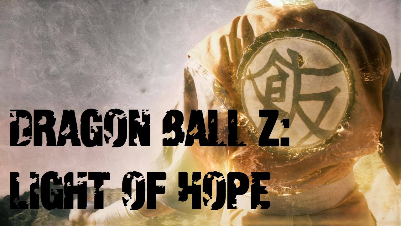 Dragon Ball Z Light Of Hope Deutsch Dragon Ball Z: Light of Hope - Lektor PL - YouTube