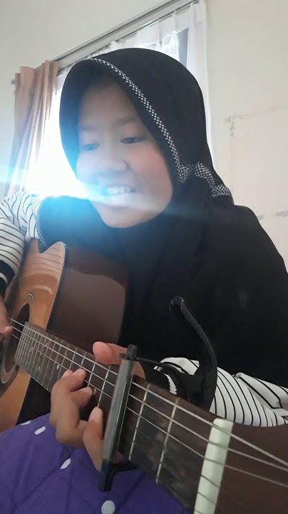 Bangun Cinta (COVER)