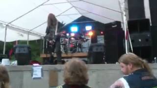 Drowning in the Platte - Lifeslipsslowly