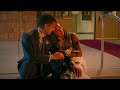 Monse and cesar prom night last scene  on my block season 4