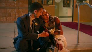 Monse and Cesar prom night last scene || On my Block Season 4