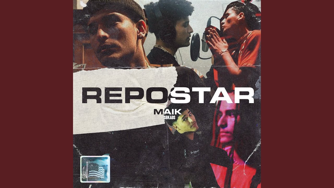 Repostar