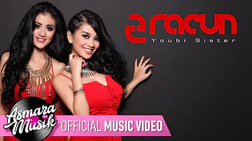 2Racun Youbi Sister - OPLOSAN | Lagu Dangdut Terpopuler (Music Video)