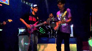 Jiwa Sang Pendosa ( DEATH HARMONY ) cover