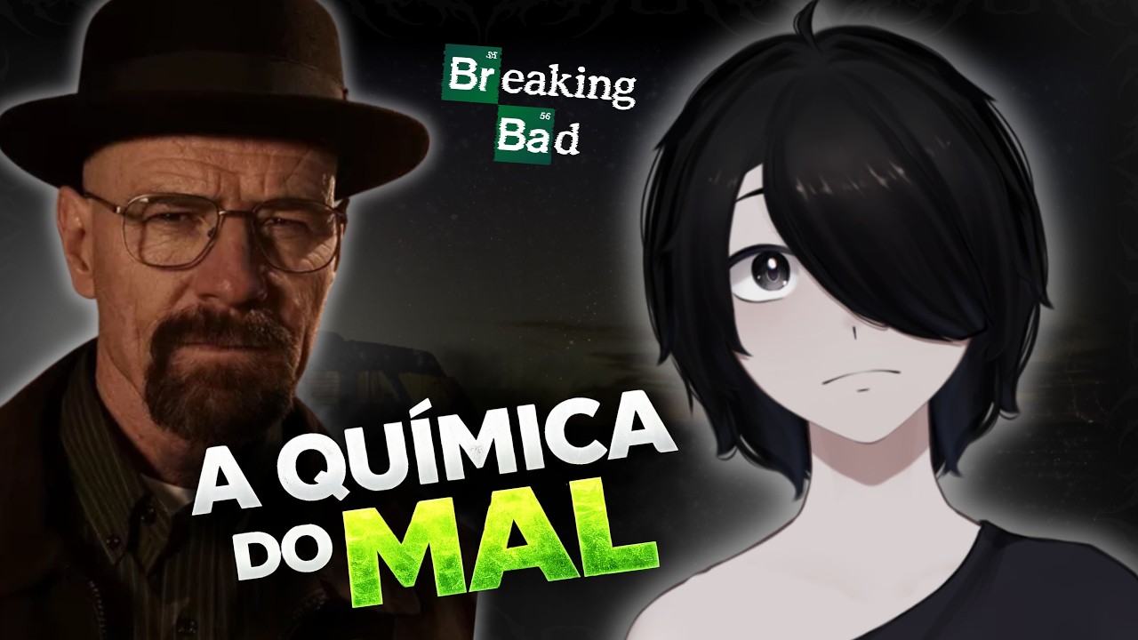O DIA EM QUE BREAKING BAD PASSOU NA TV