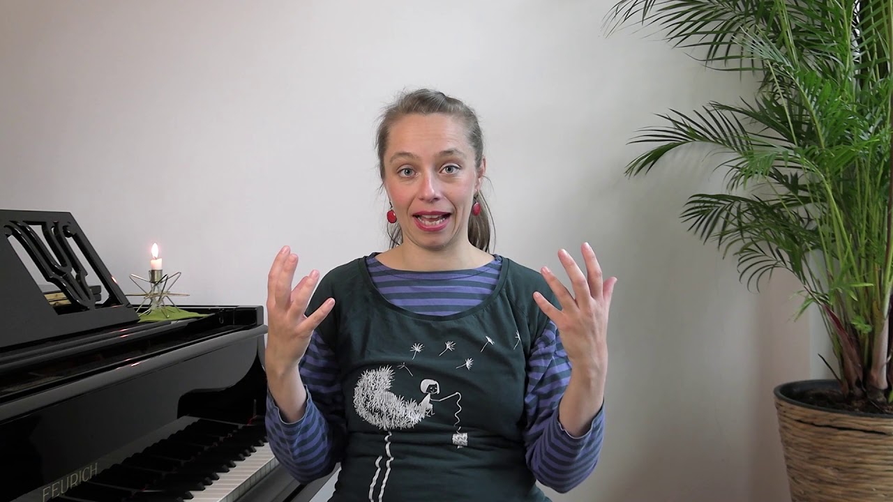 56. STIMMSINN - Einwärts singen