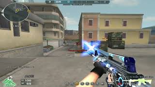 Ranked Match Highlights #5