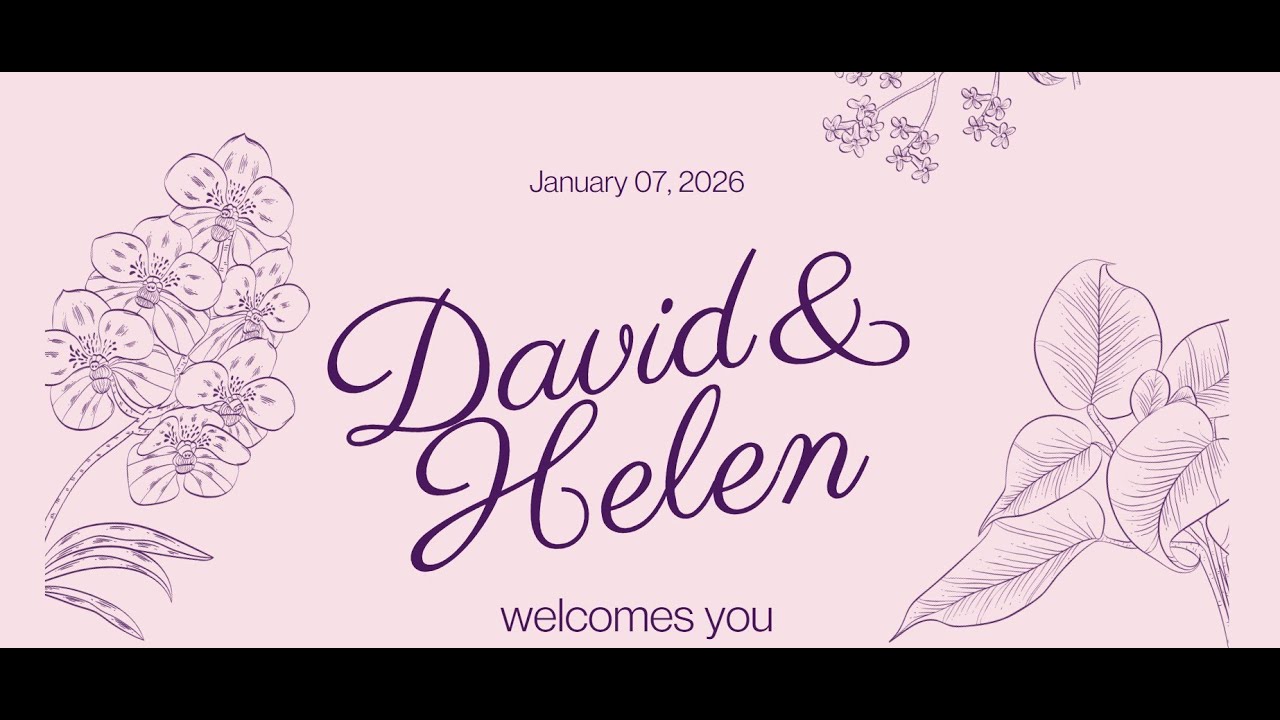 David&Helen