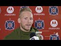 Chicago Fire vs. Vancouver Whitecaps | Match Preview pres. by NovaCare