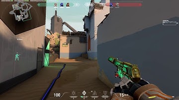ITS NEVER TOO LATE - Breach 0.01 defuse