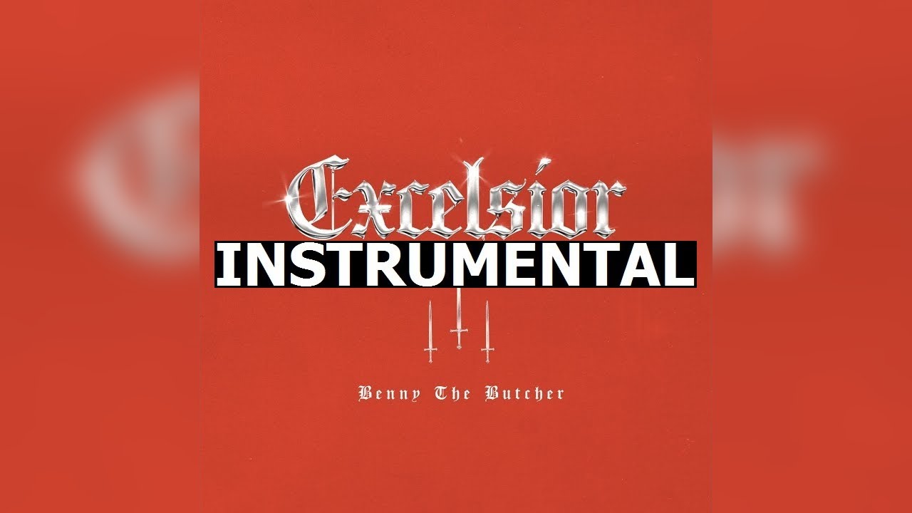 Benny The Butcher & Styles P, BSF - Toxic (Instrumental) "Prod. Snub"