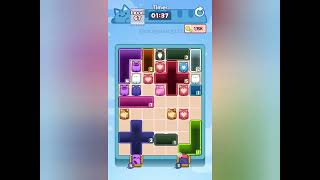 Drop the Cat! Level 67 Walkthrough