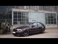 BMW E46 Touring wrapping