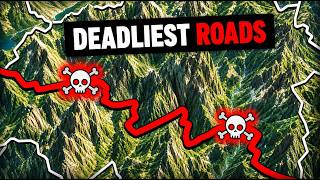 The Most Dangerous Roads in America Explained