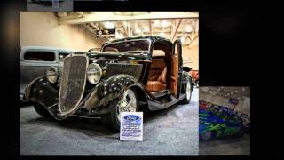 WINTERFEST OF WHEELS 2011