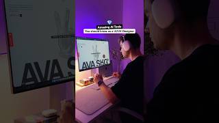 Amazing AI tools you should know as a UI/UX designer