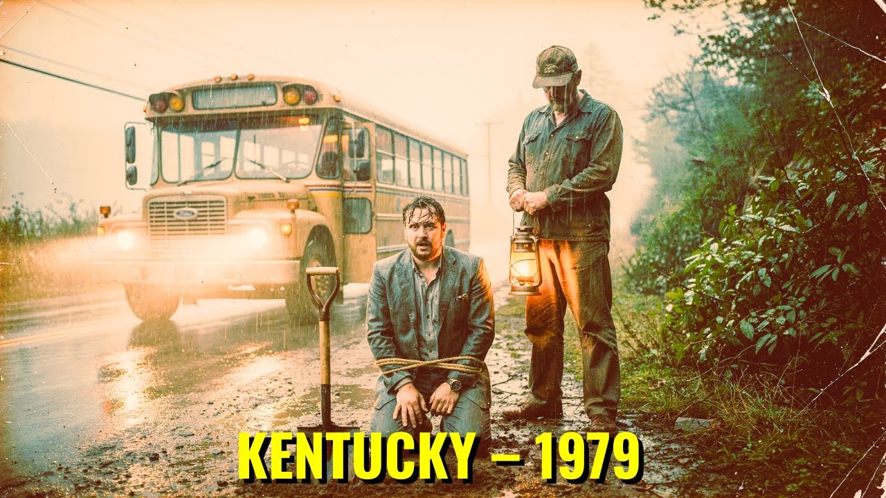 Резня на автобусной линии Аппалачей 1979 года: семья Пайк, которая преследовала 10 профсоюзных ор...
