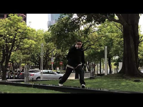 Cover''Uh Yeah''By Rex In Public