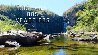 Chapada dos Veadeiros NP | Goiás | Brazil