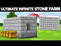 Easiest AFK Stone Farm Generator- 9,879 per hour! 