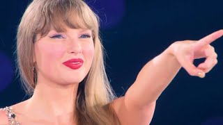 Taylor Swift - Enchanted (Live From The Eras Tour | The Final Show)