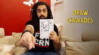 How Good Are You At Draw Charades? | Ok Tested screenshot 4