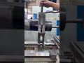 Reconstruir rosca en extremo de botella hidráulica #industriametalmecanica #somostaimsal #viral