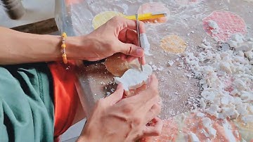 SCULPTURE// CPAR PERFORMANCE TASK