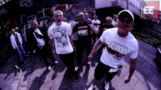 Video thumbnail of "ŻYCIE WYZNACZYŁO DROGĘ - EESS (OŚWA LD, ADHD, DESPER, GAŹNIK, CZARNY,  LIKO,CIERTAS)(OFFICIAL VIDEO)"