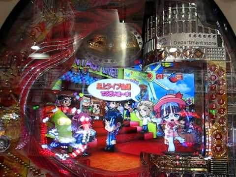 ＣＲ上まい３　屋上ライブリーチ