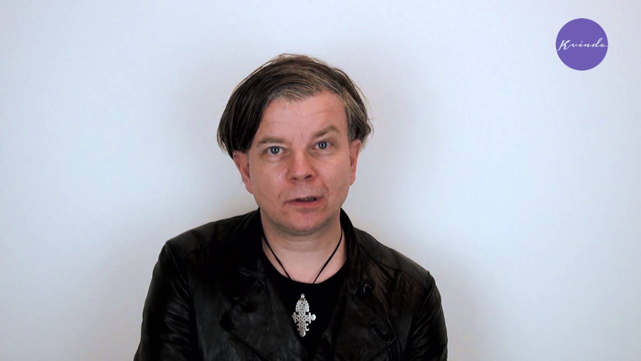 Henrik Marstal om kvinder