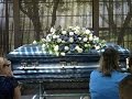 CELEBRITY FUNERALS (PART #2) UPDATED/REDONE